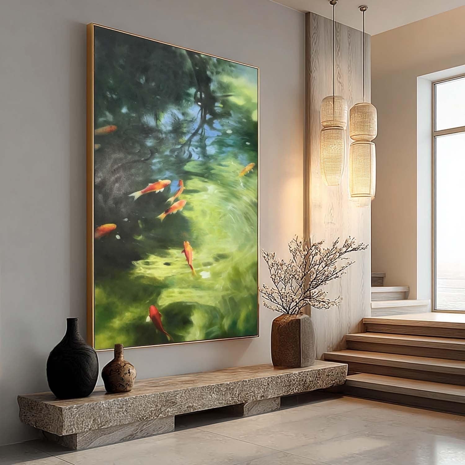 Hyperrealism Art HRA053 - Viarteart