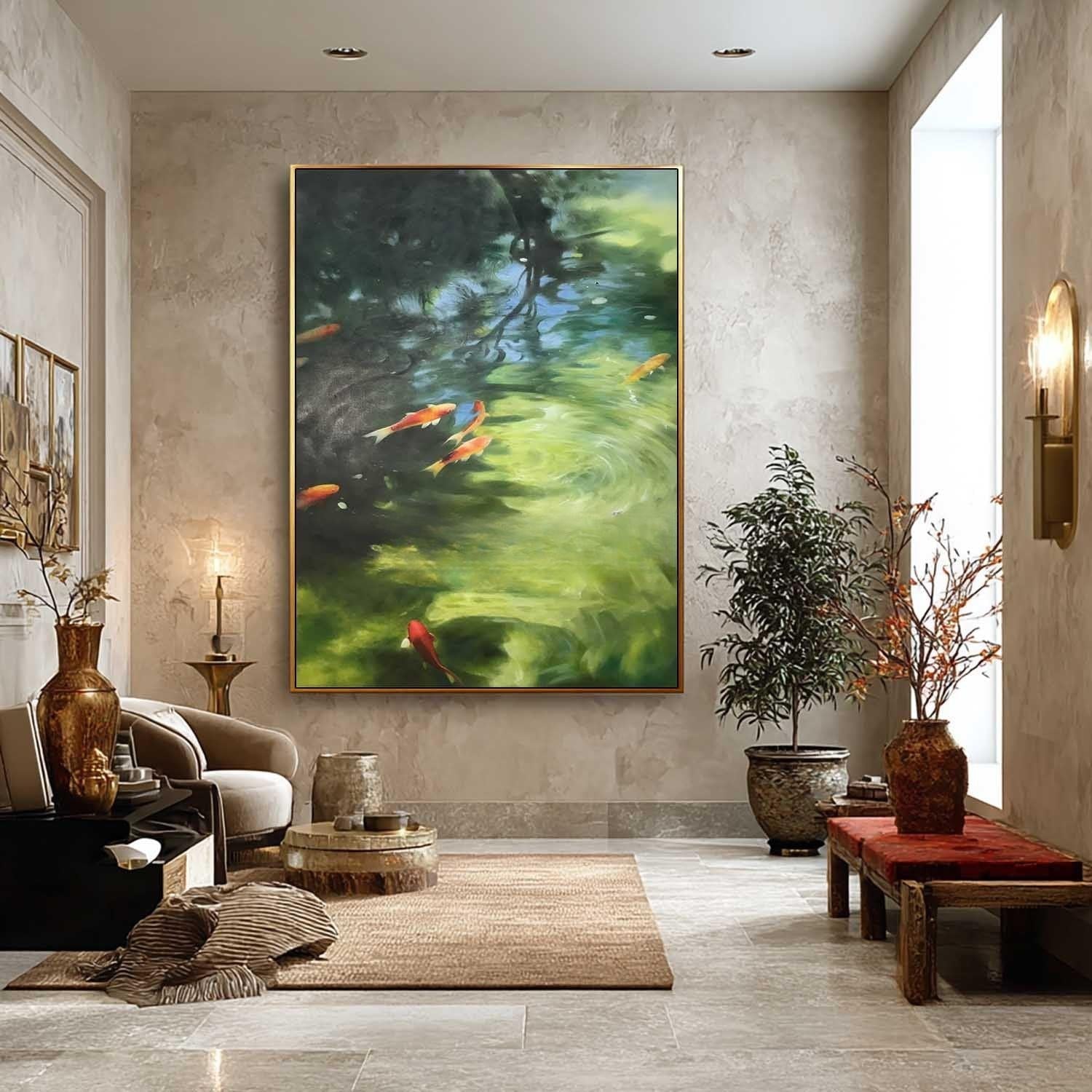 Hyperrealism Art HRA053 - Viarteart