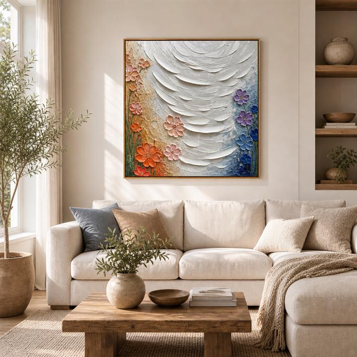 Garden in Motion