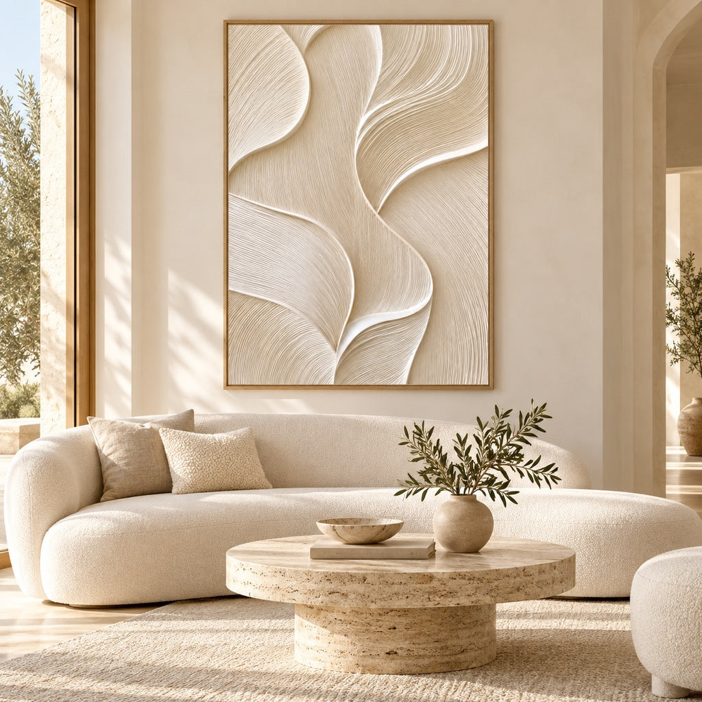 Ivory Rhythm