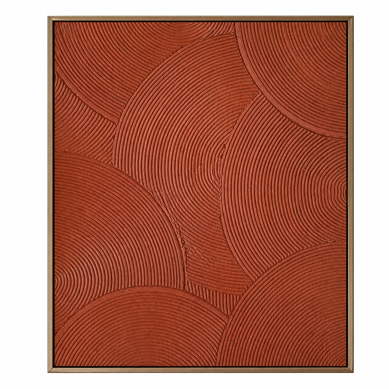 Terracotta Rhythm