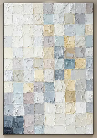Quiet Mosaic