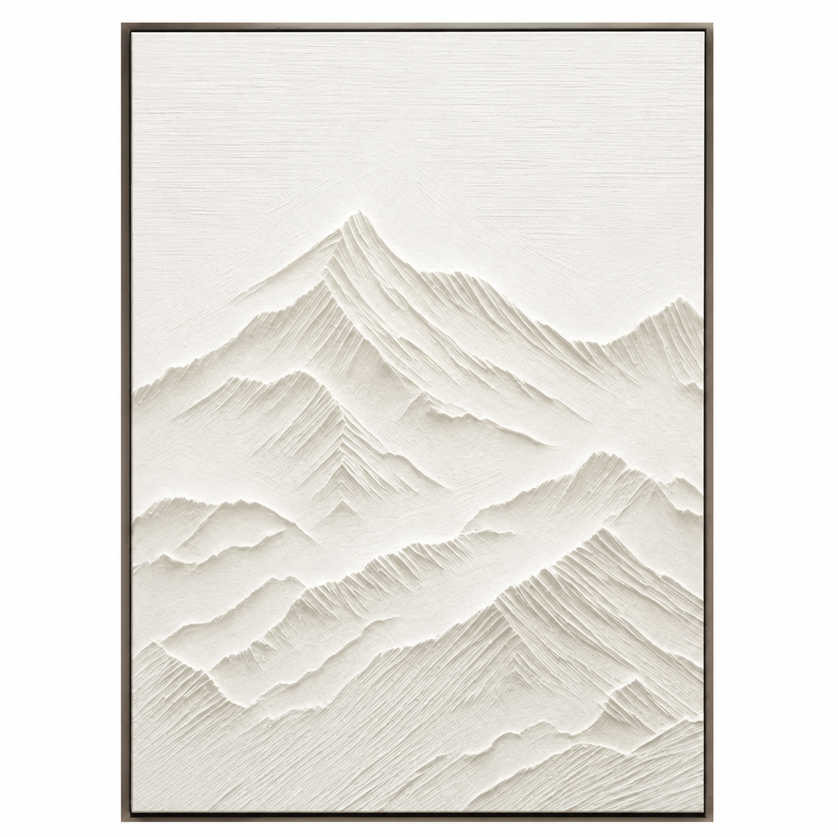 Silent Peaks