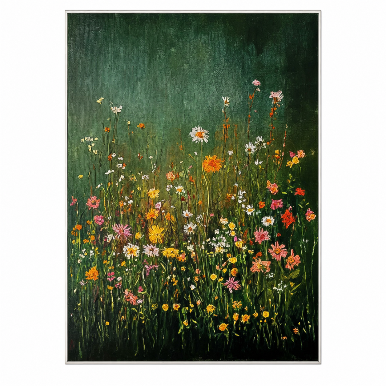 Wild Meadow Blossom