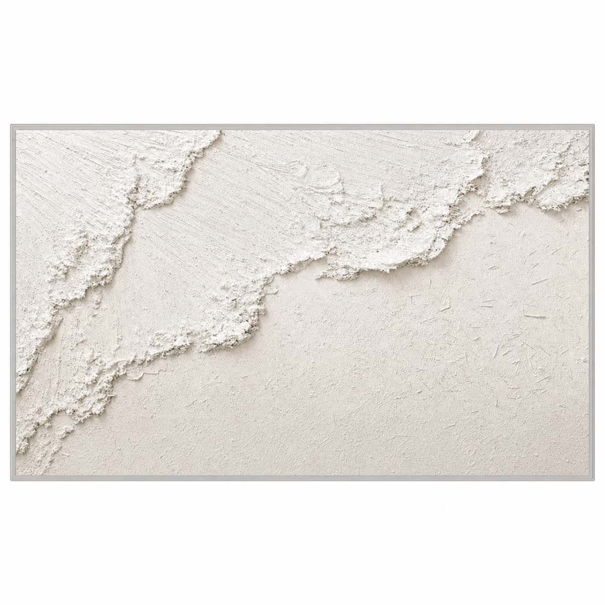 Ivory Layered Horizon