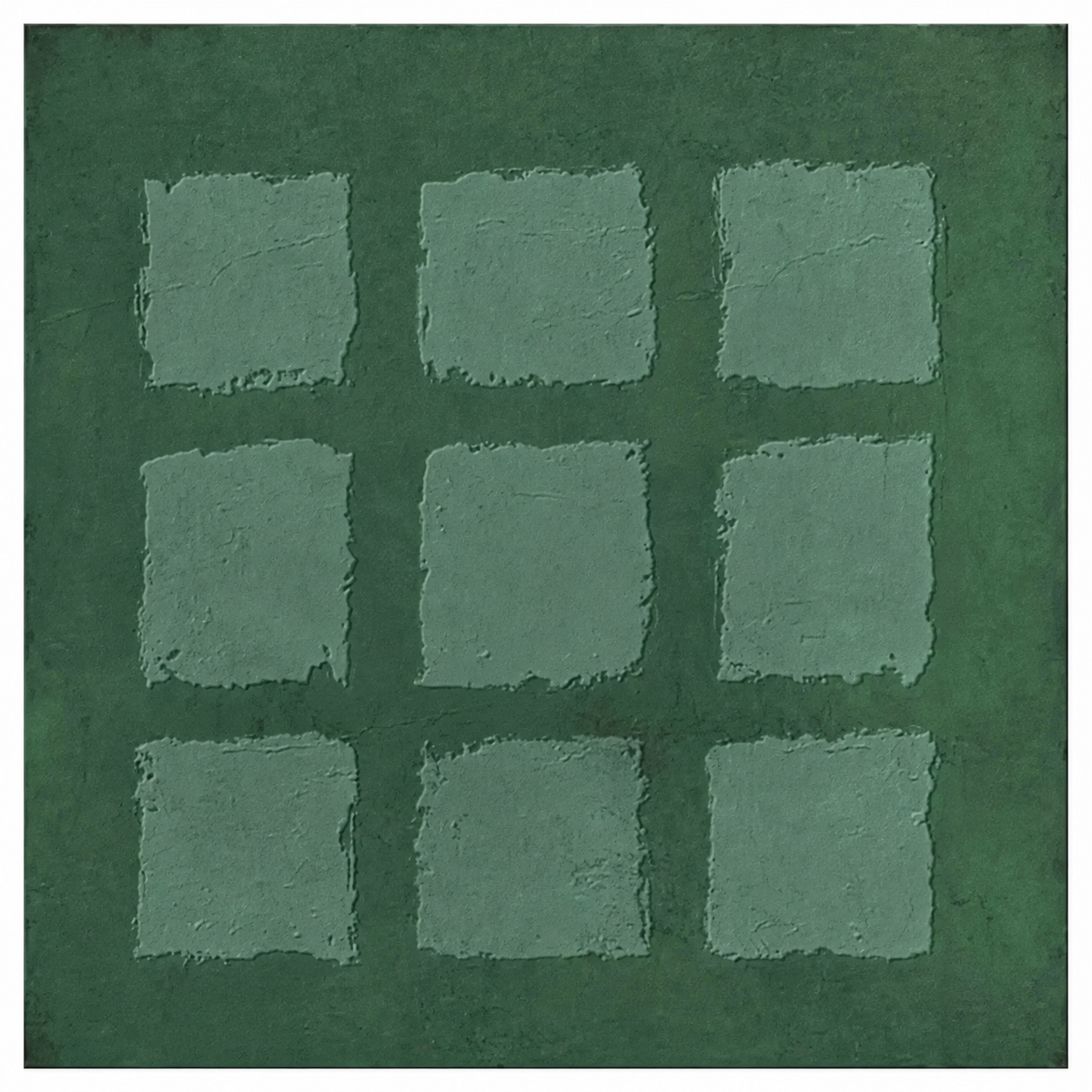 Forest Nine Squares