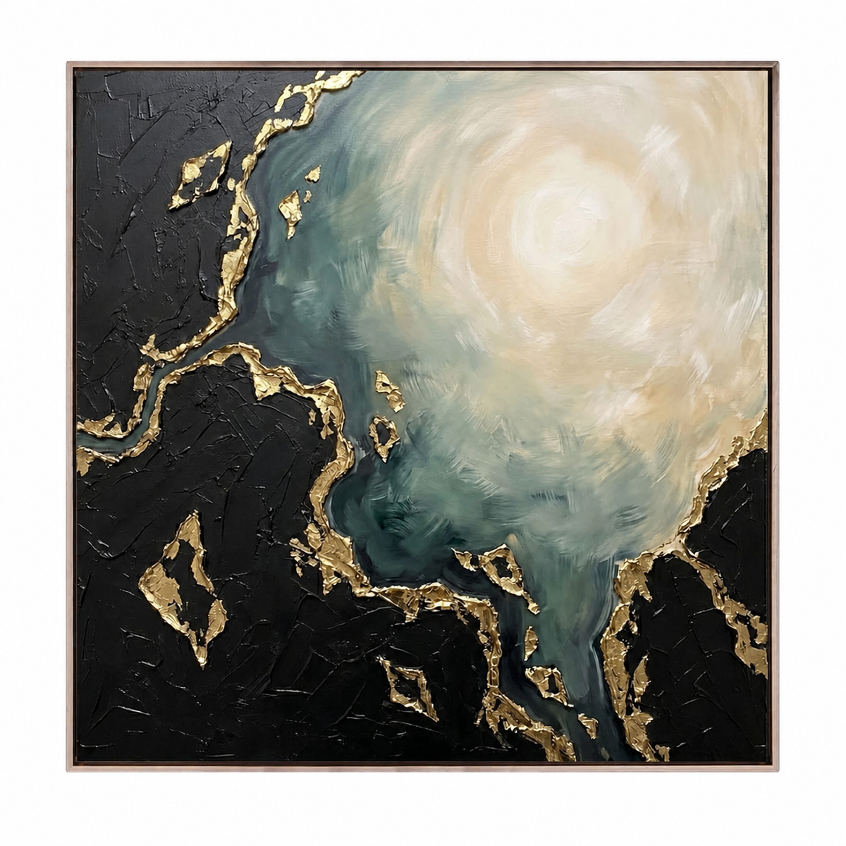 Luminous Fault