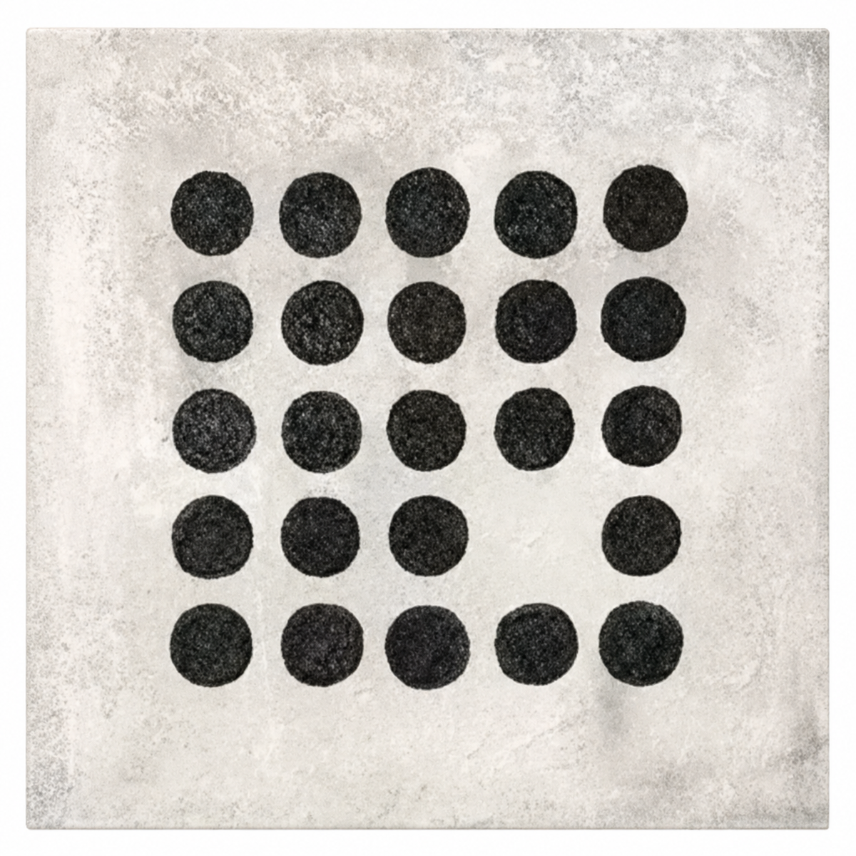 Black Circle Rhythm