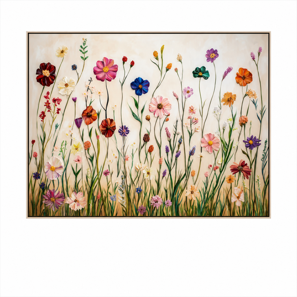 Wildflower Meadow