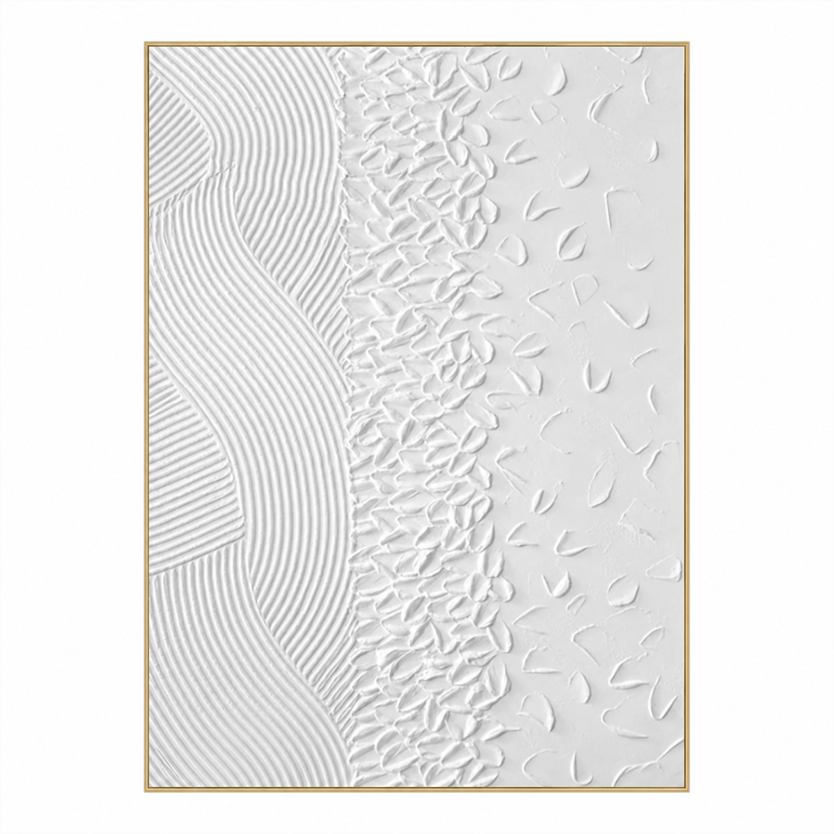 Harmony of Texture