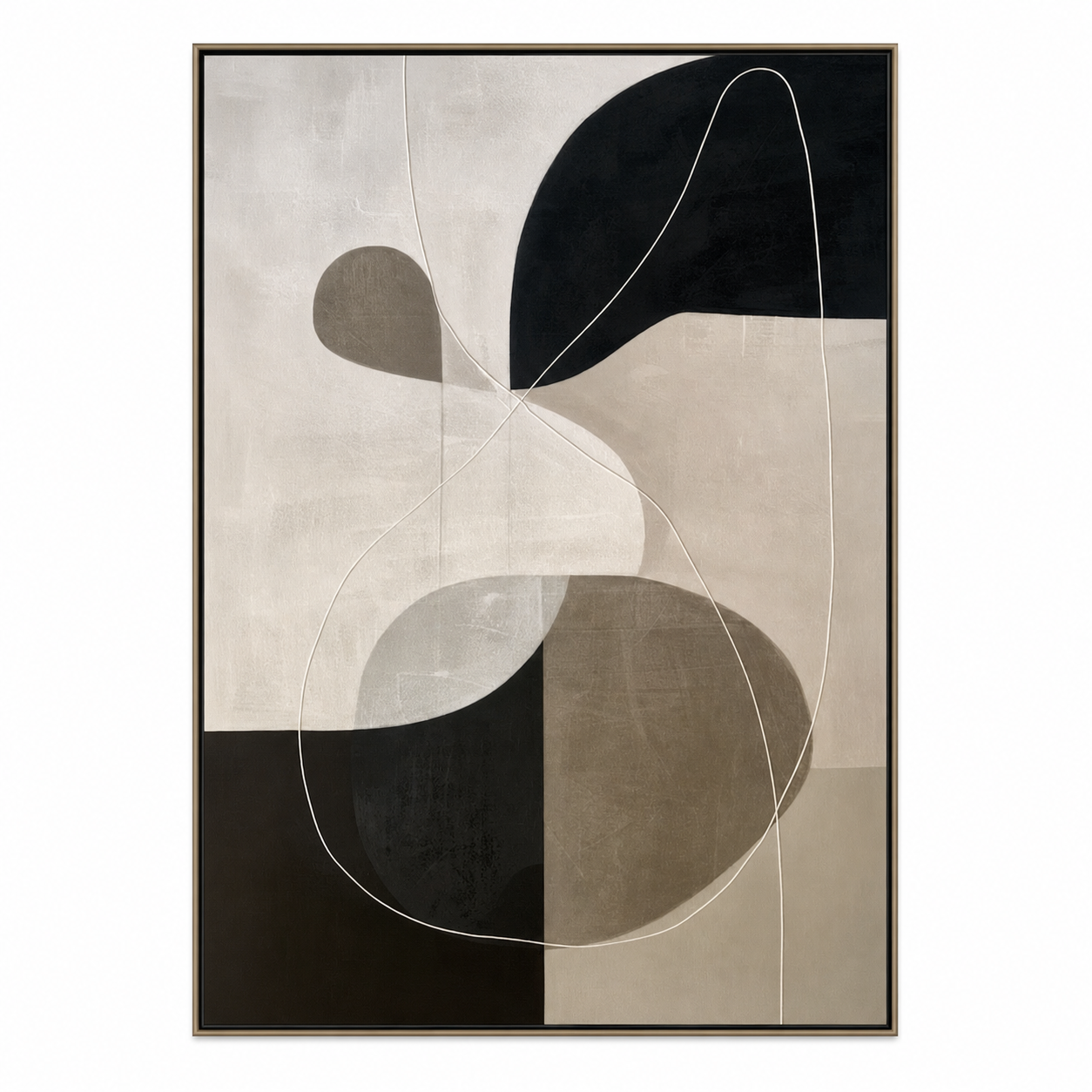 Quiet Geometry