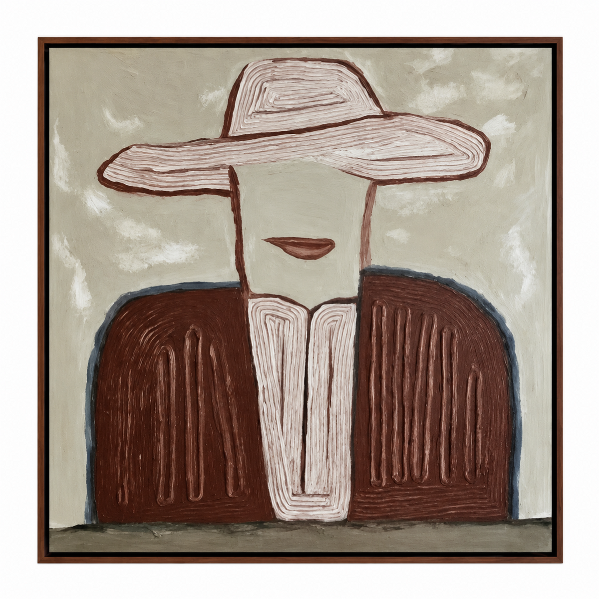 Umber Presence