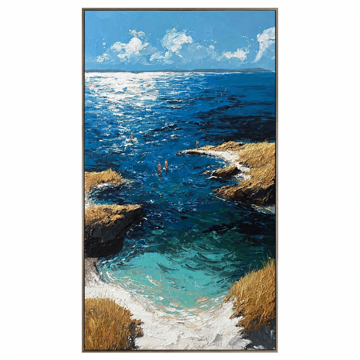 Ocean Escape