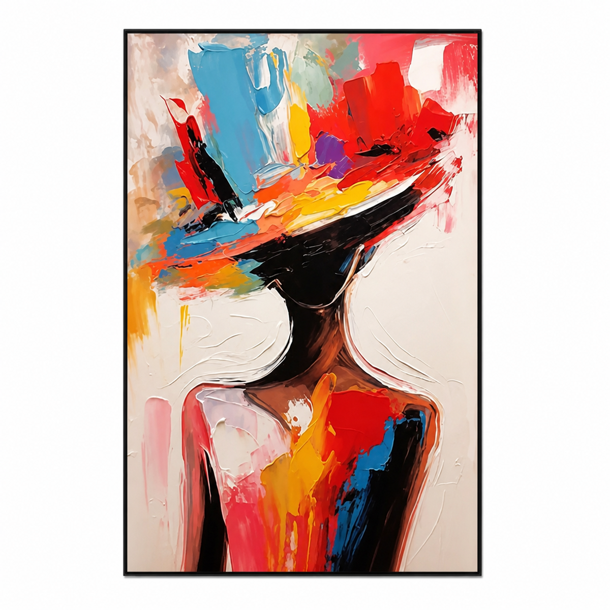 Chromatic Muse