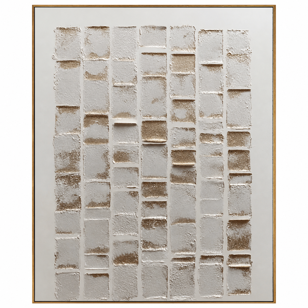 Ivory Structure