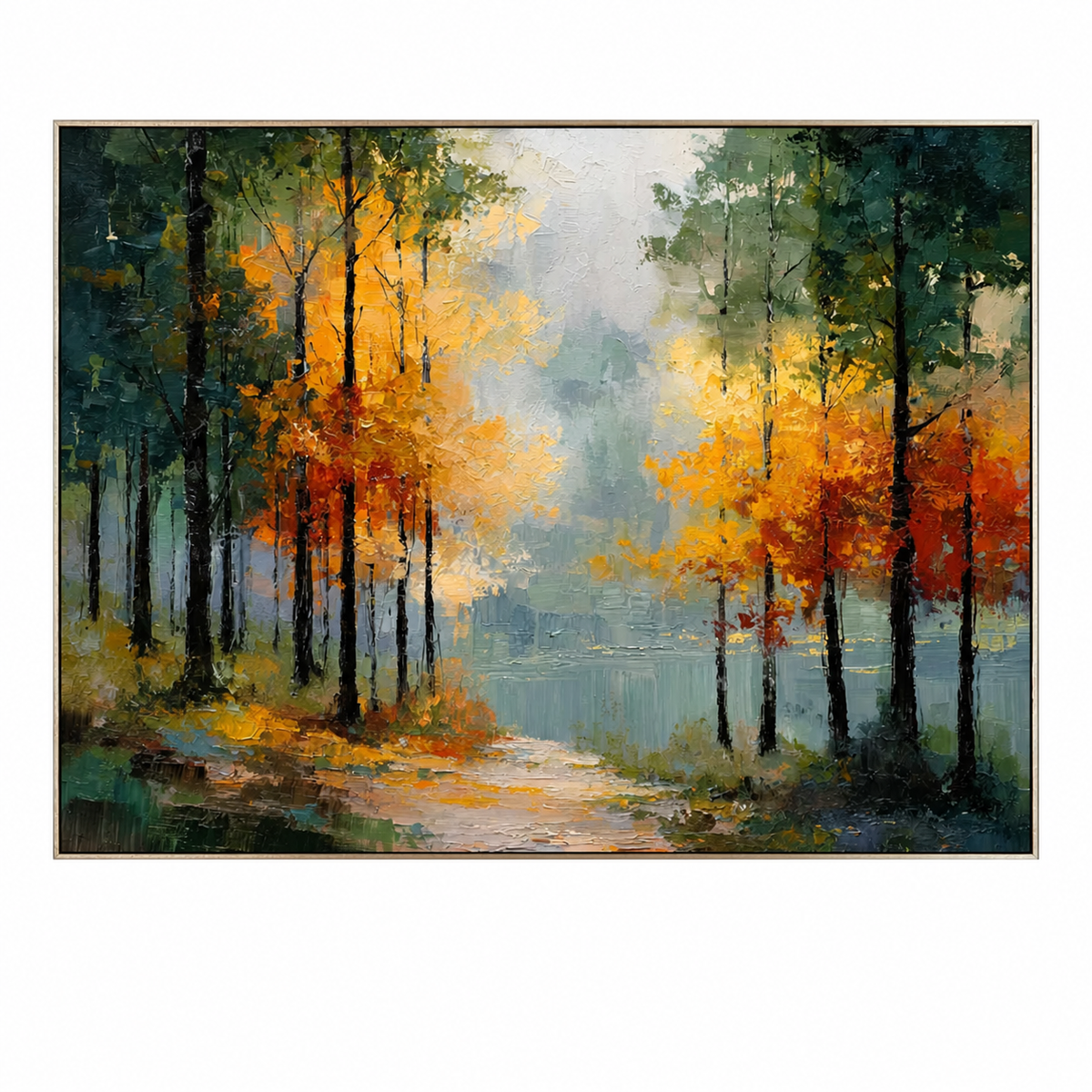Autumn Reverie