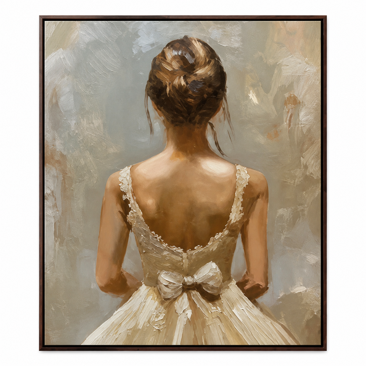Quiet Grace