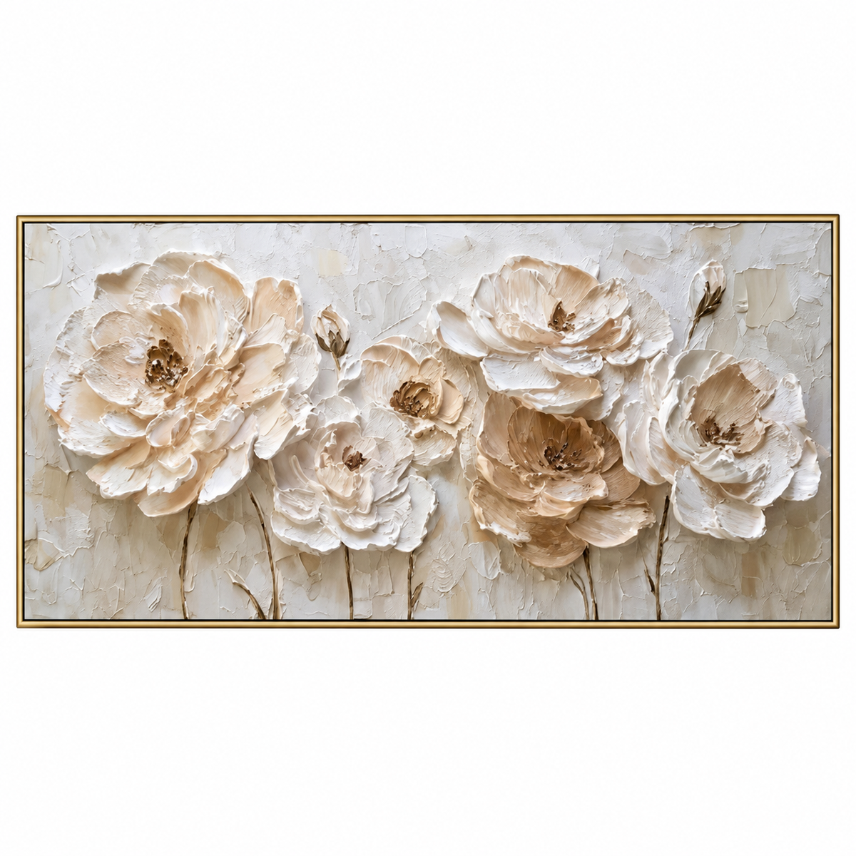 Ivory Bloom