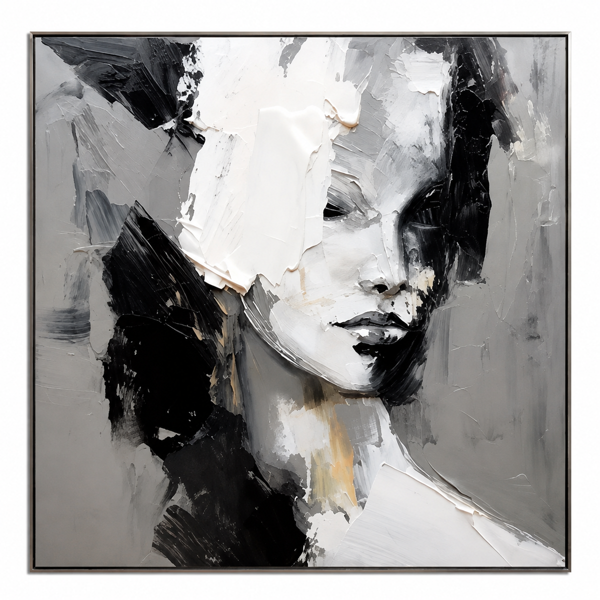 Fading Identity