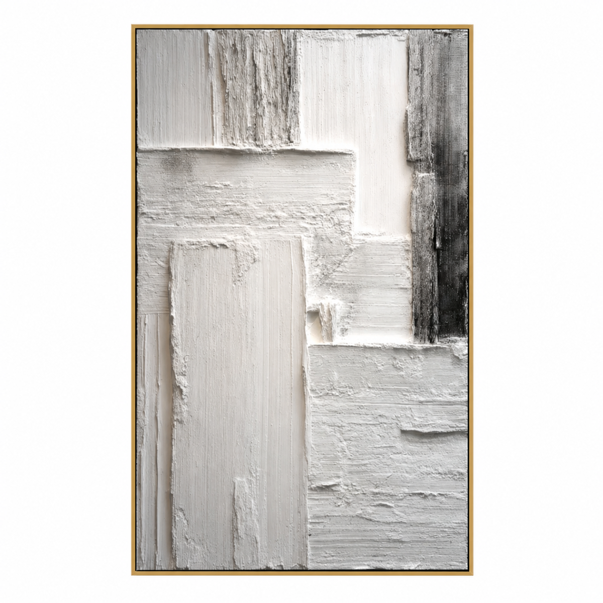 Architectural White Layers