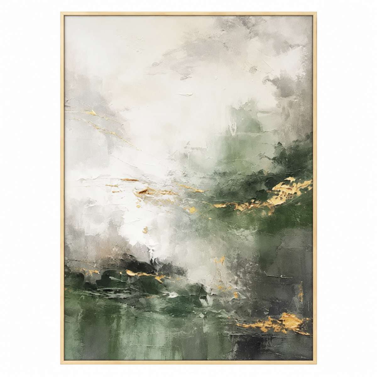 Verdant Mist