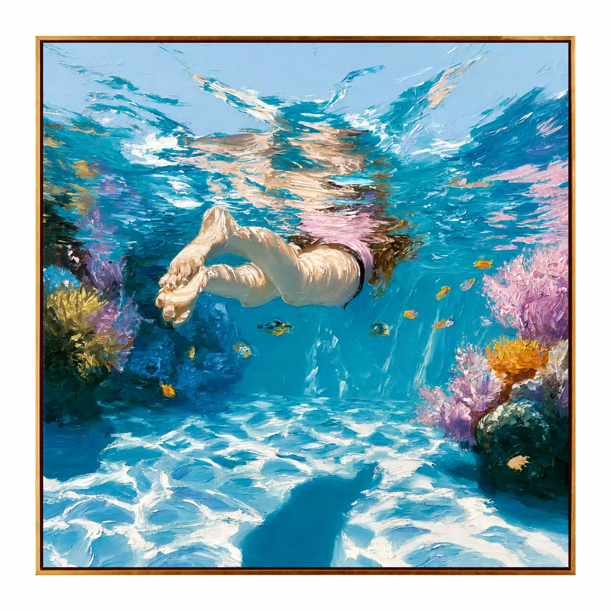 Ocean Dream