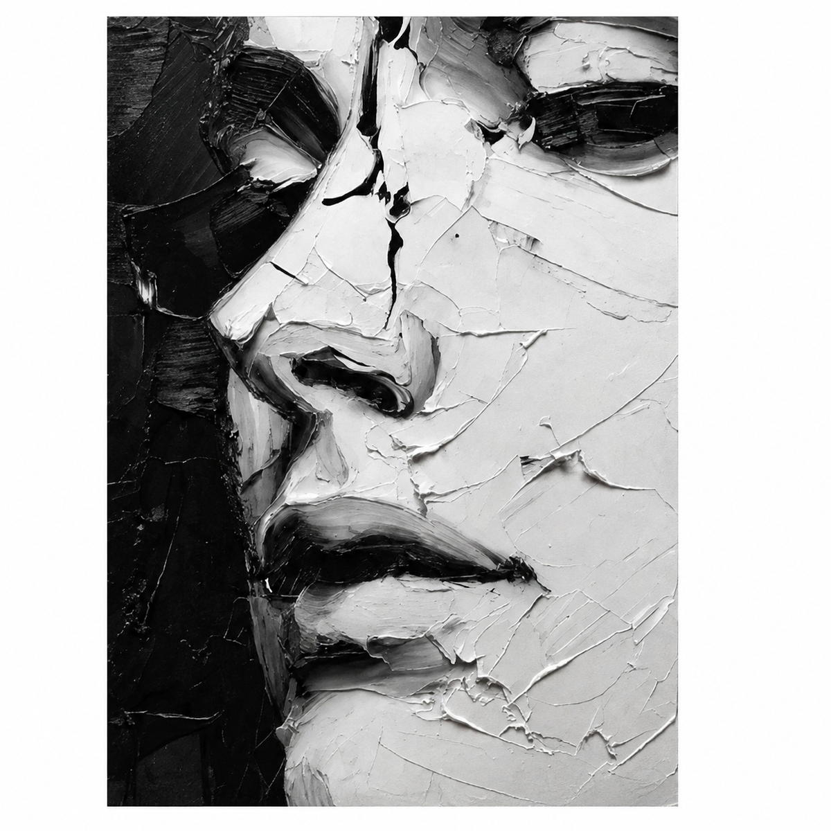 Fragments of Silence