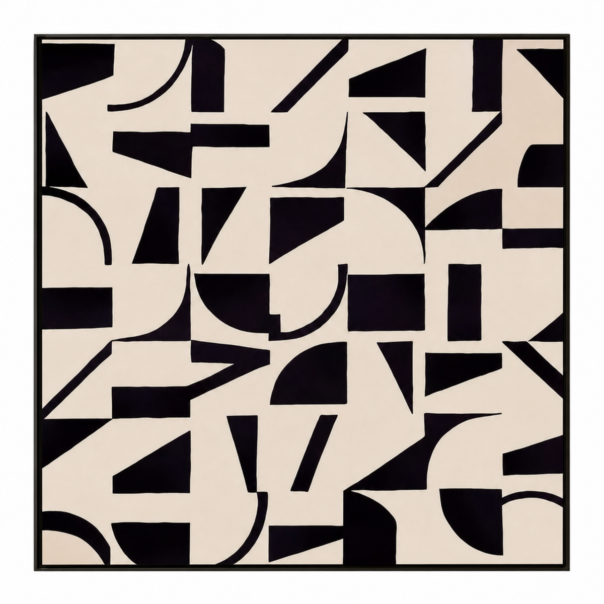Modern Contrast Geometry