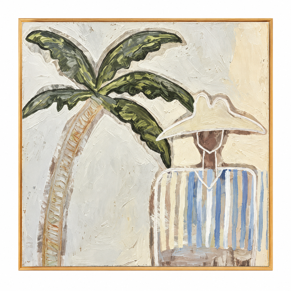 Palm Shade