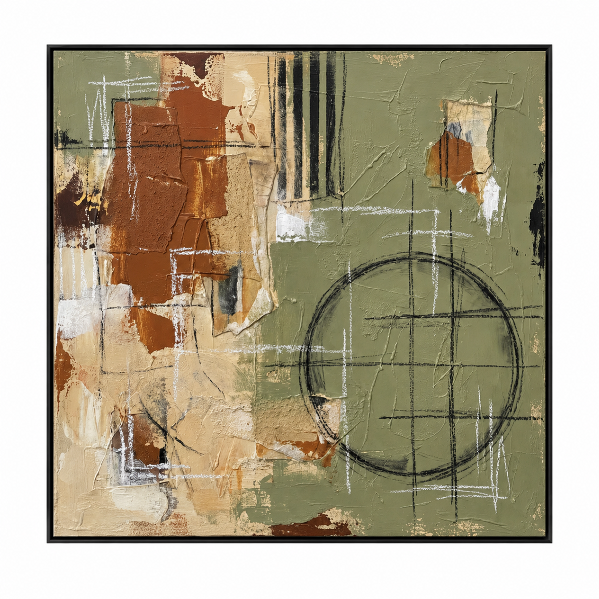 Sage Geometry Layers