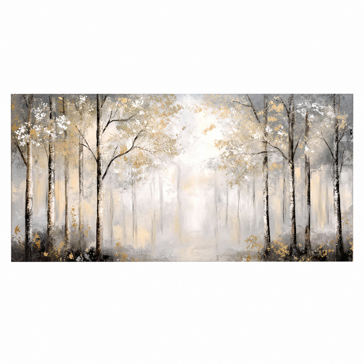 Woodland Hush