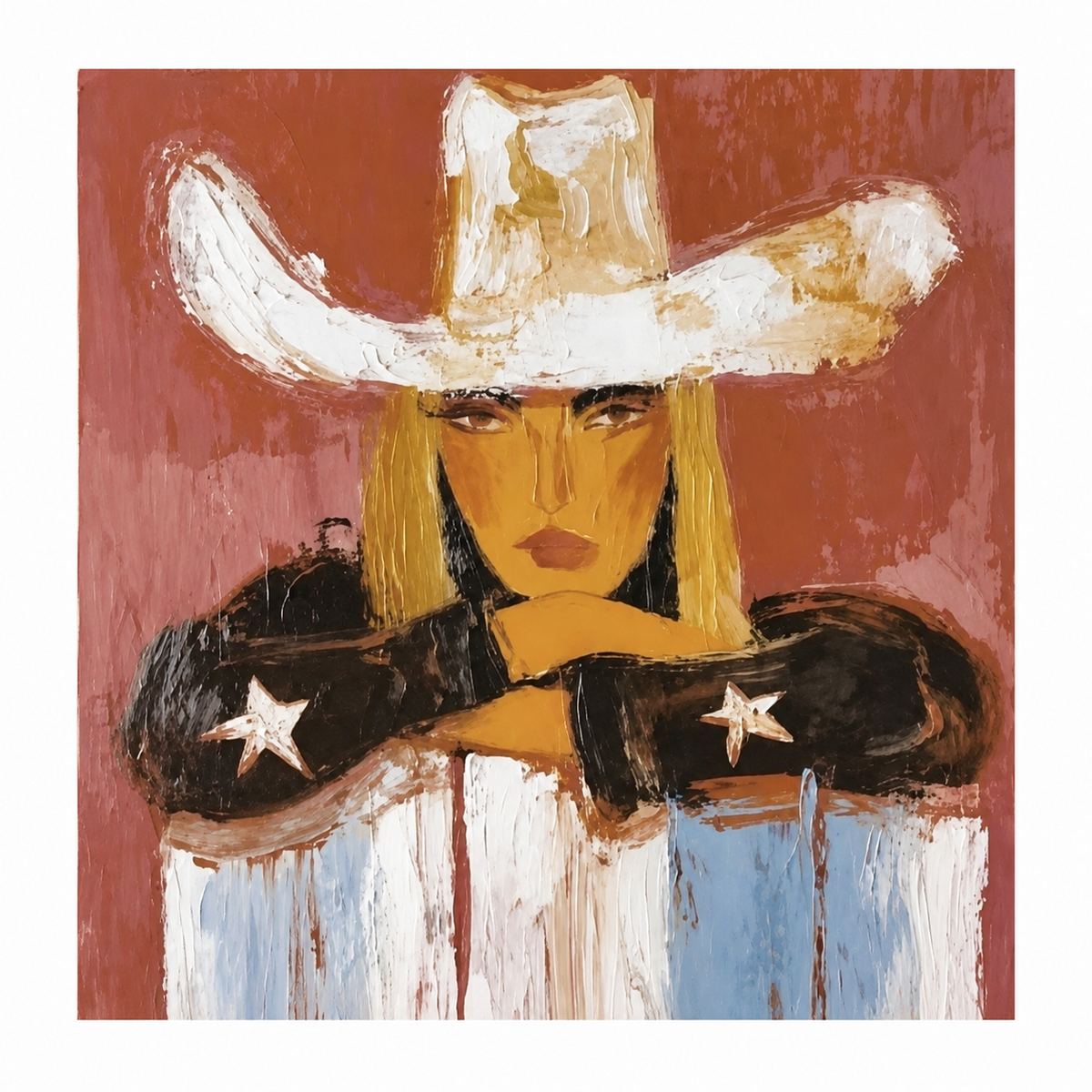 Western Muse