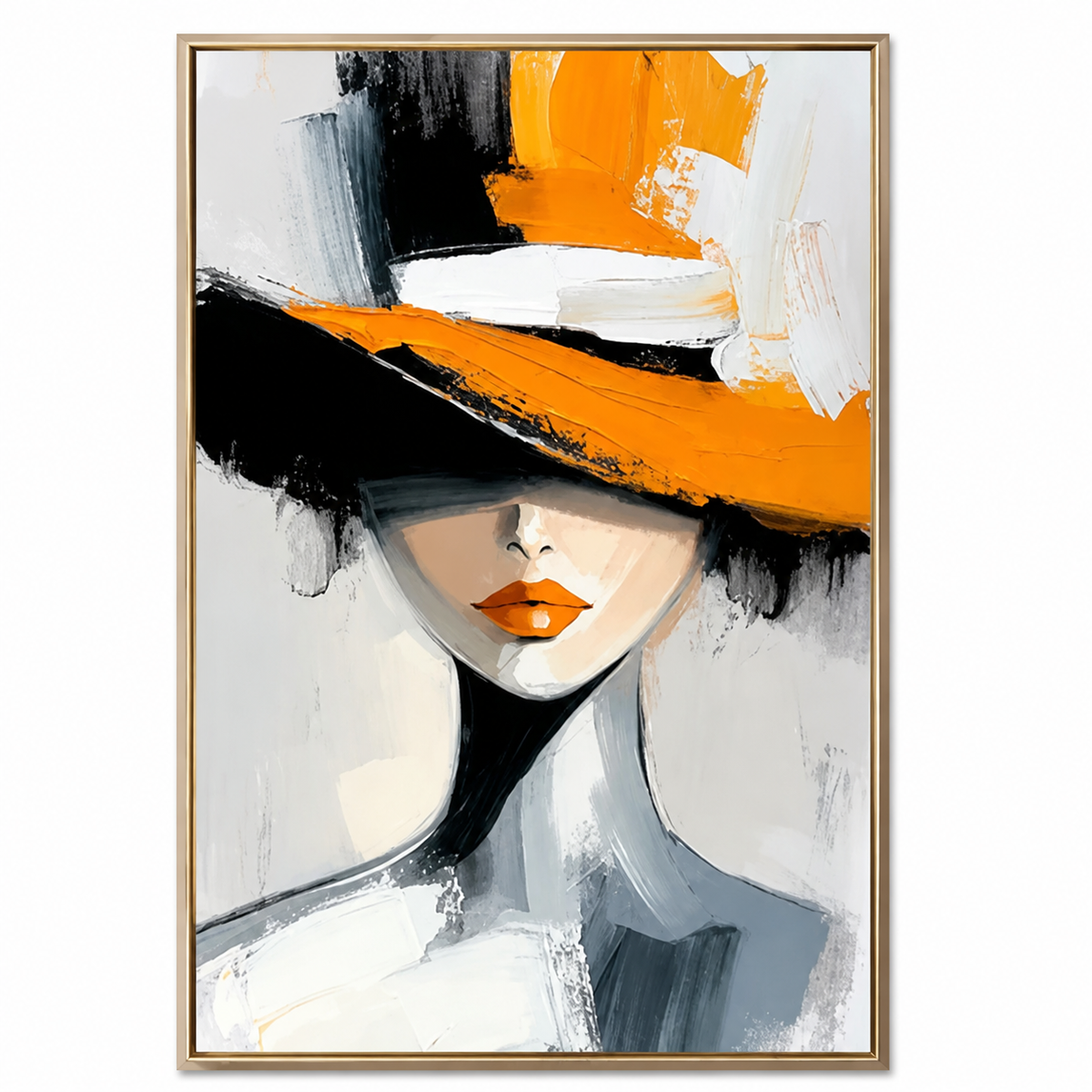 Hidden Elegance