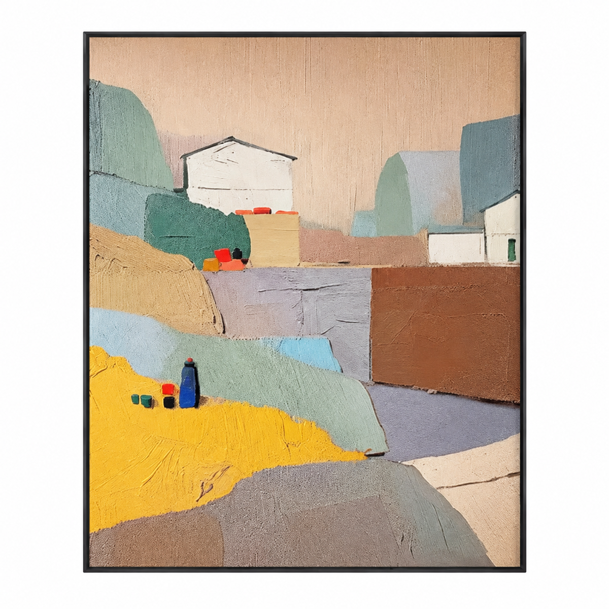 Quiet Countryside