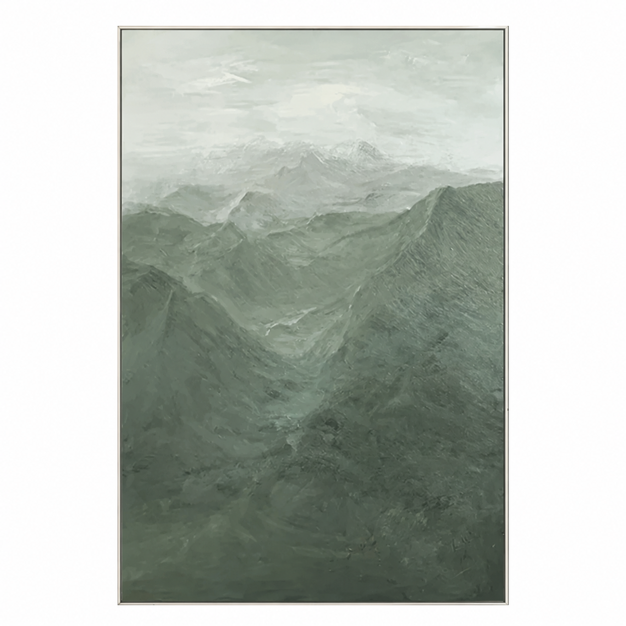 Sage Mountain Mist