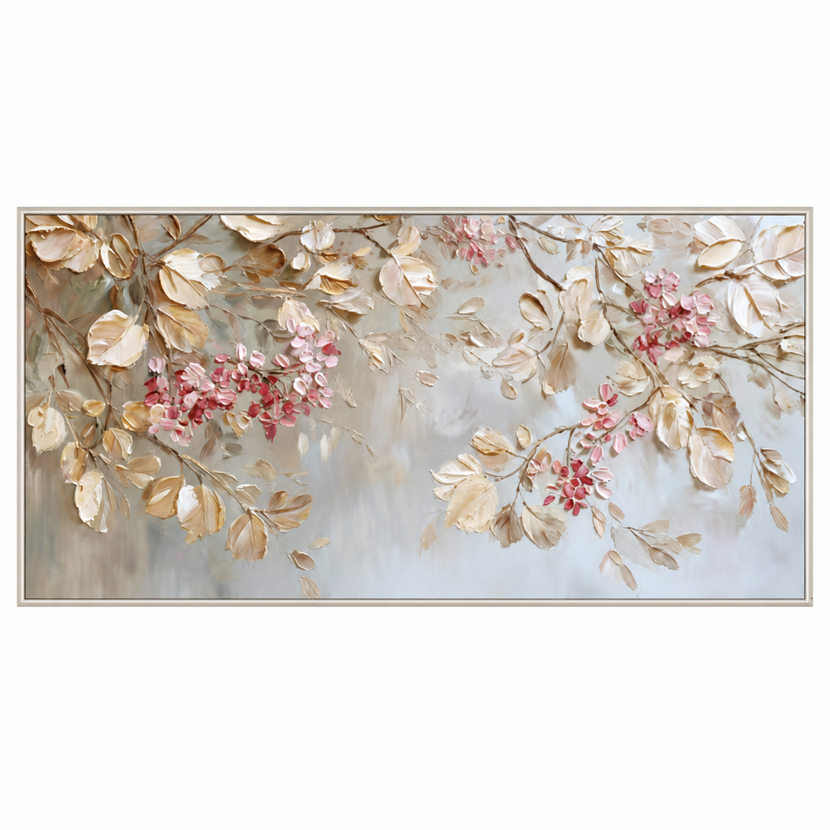 Blossom Cascade