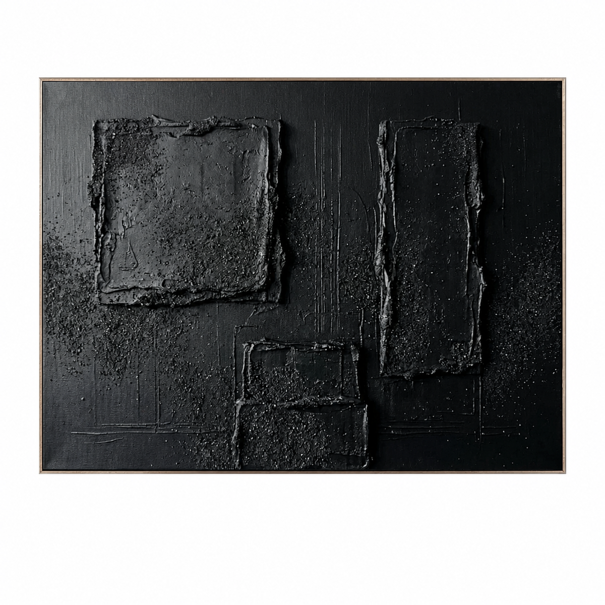 Noir Structure