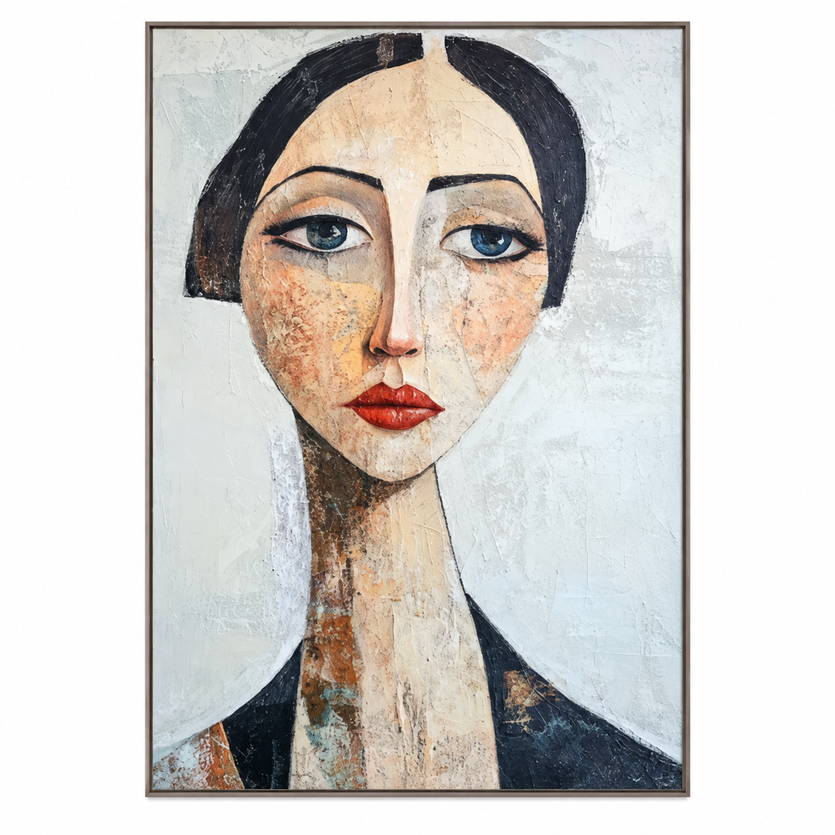 Quiet Muse