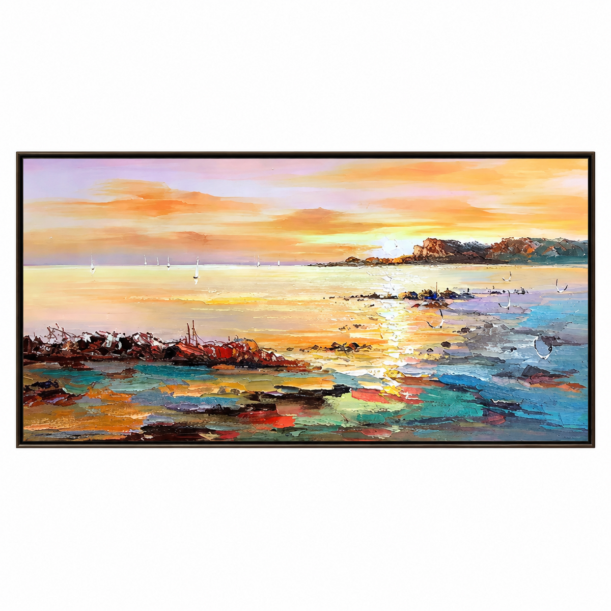 Golden Tide