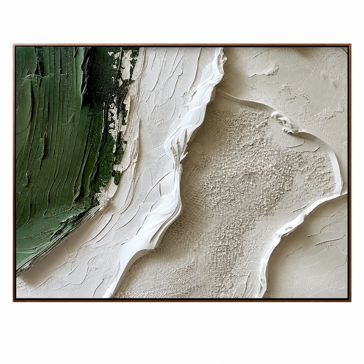 Organic Contours