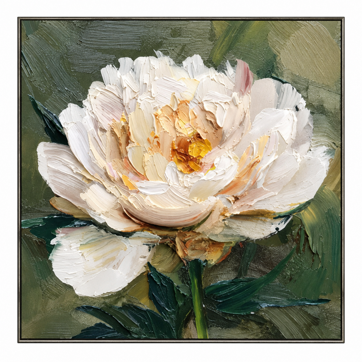 Ivory Bloom