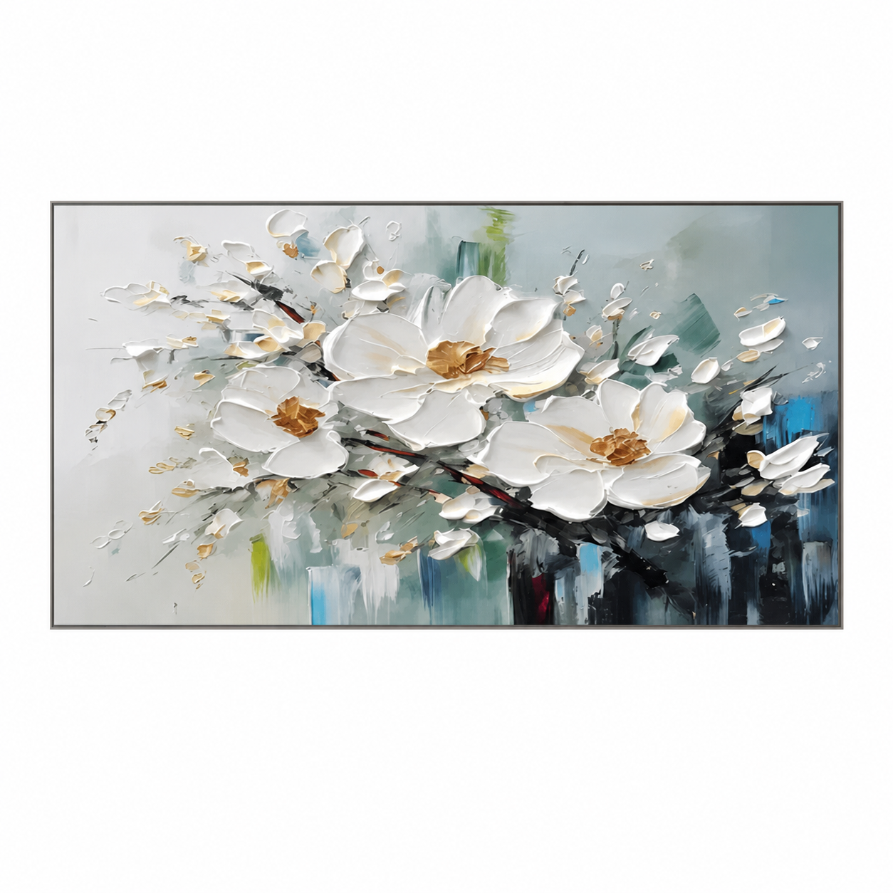 Pearl Magnolia Drift