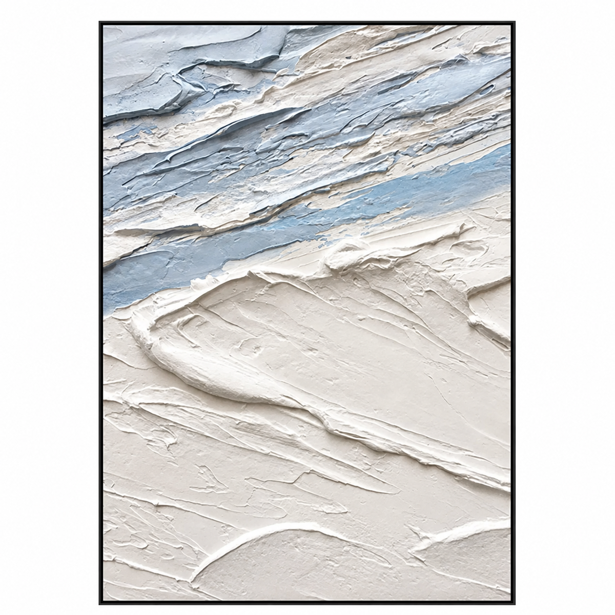Ocean Mist Texture