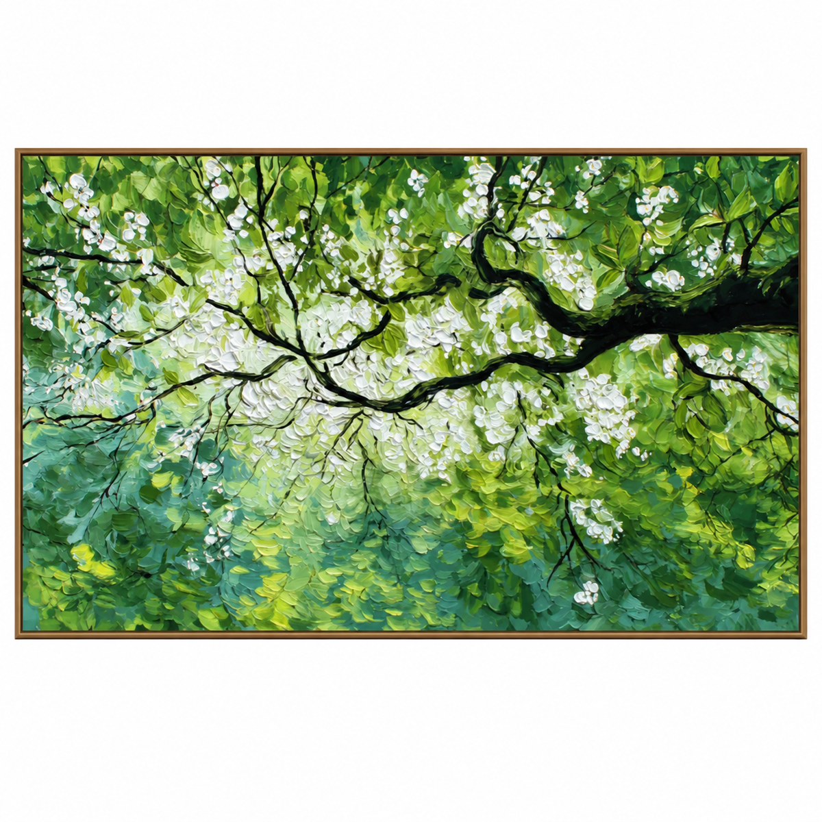 Verdant Canopy