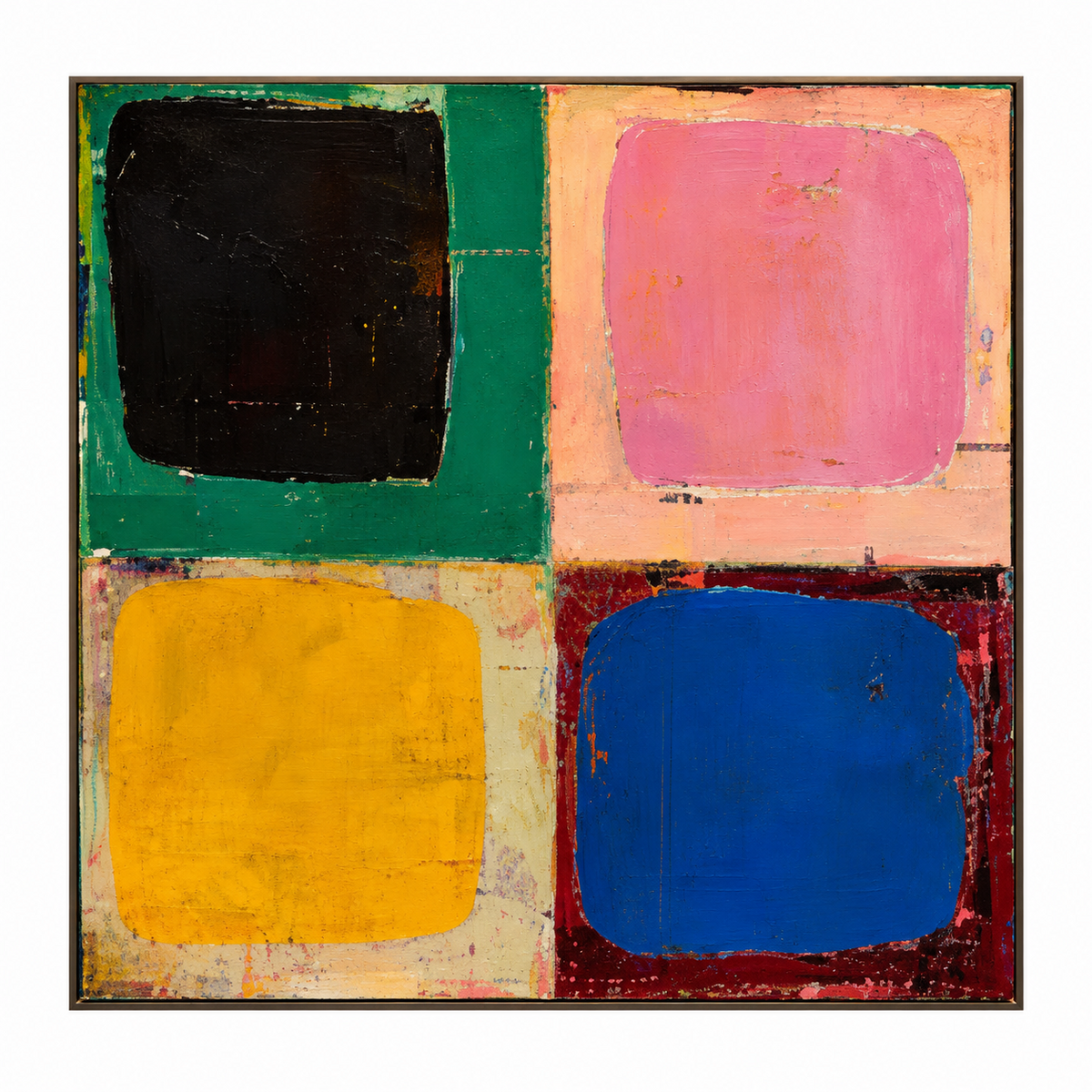 Chromatic Quartet