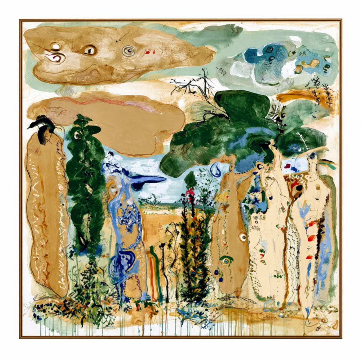 Garden of Dreams