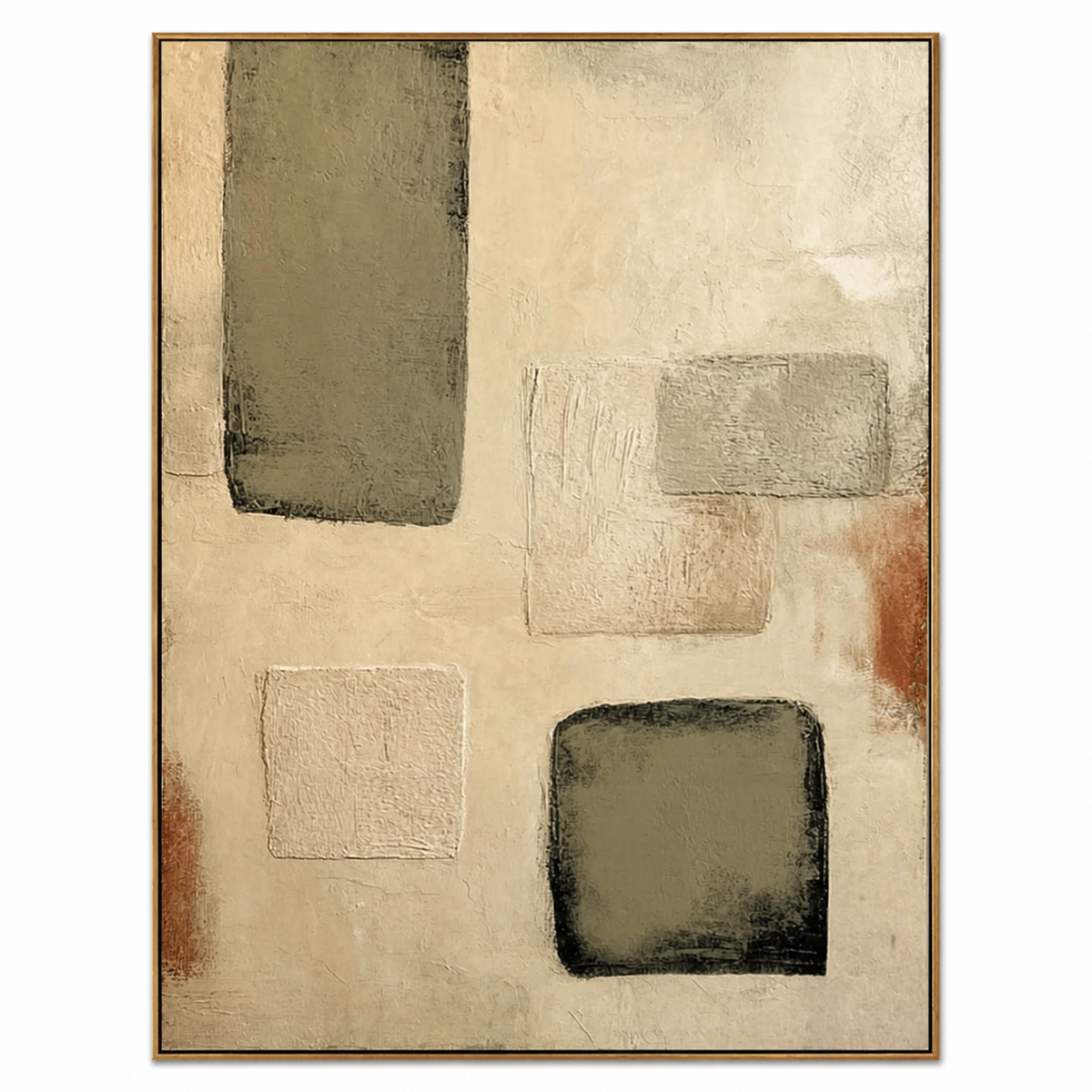 Neutral Balance Forms