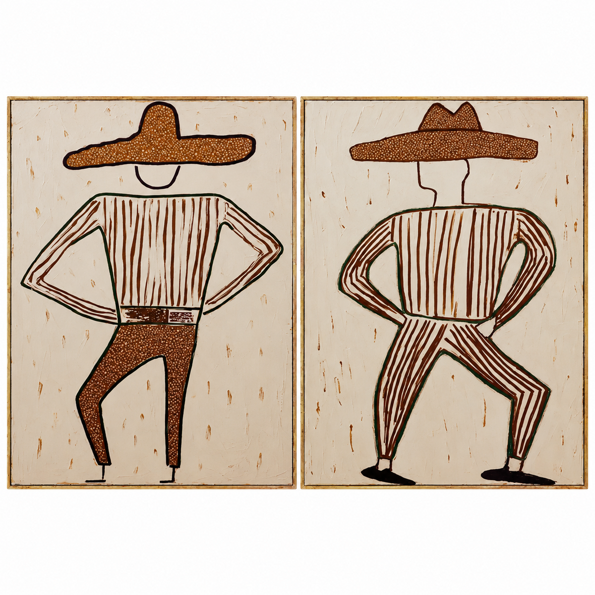 Western Rhythm