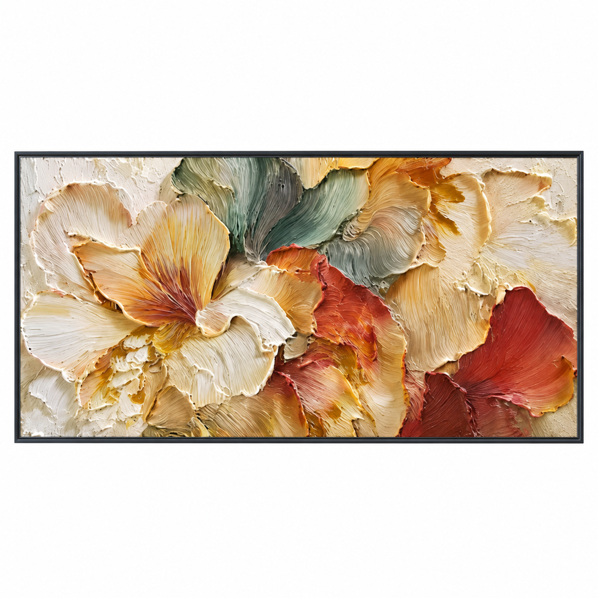Autumn Petals