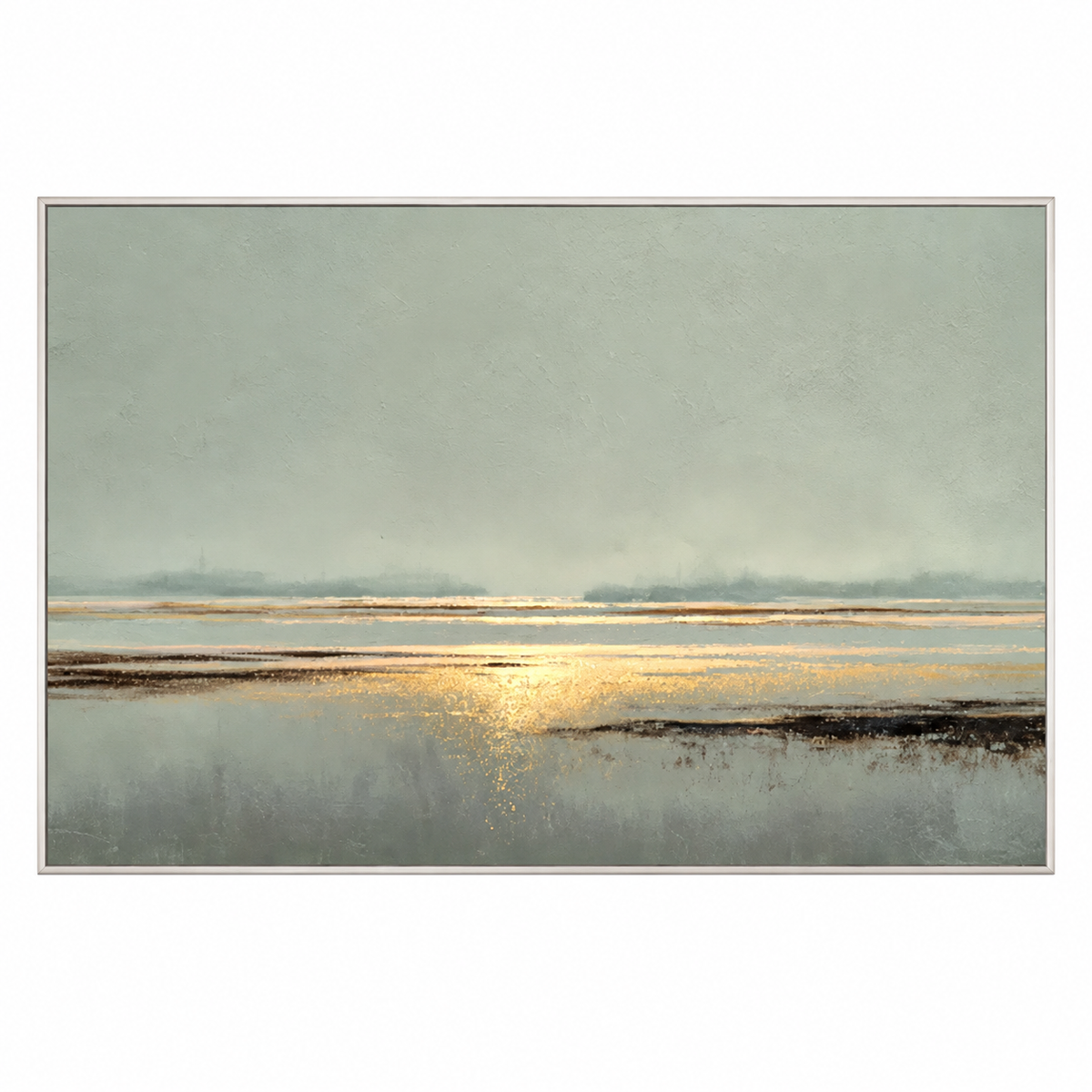 Quiet Tides